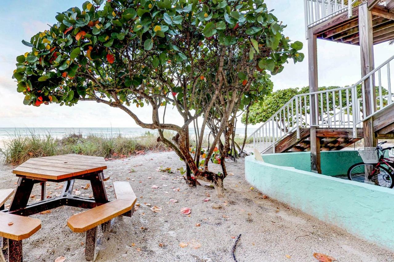 Beach House Resort Bradenton Beach Exterior photo